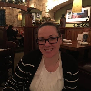 Meet your Posher, Jaclyn